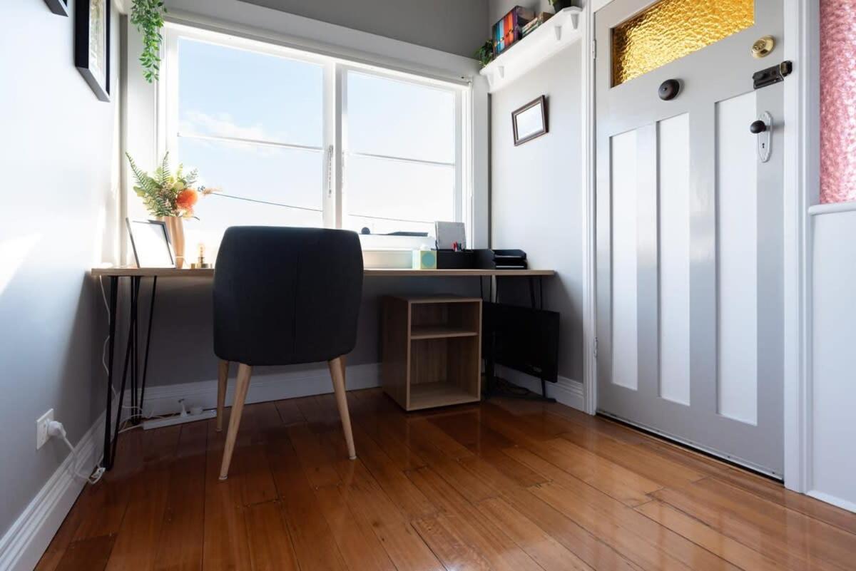 Balfour Cottage Wifi & Parking Launceston Ngoại thất bức ảnh