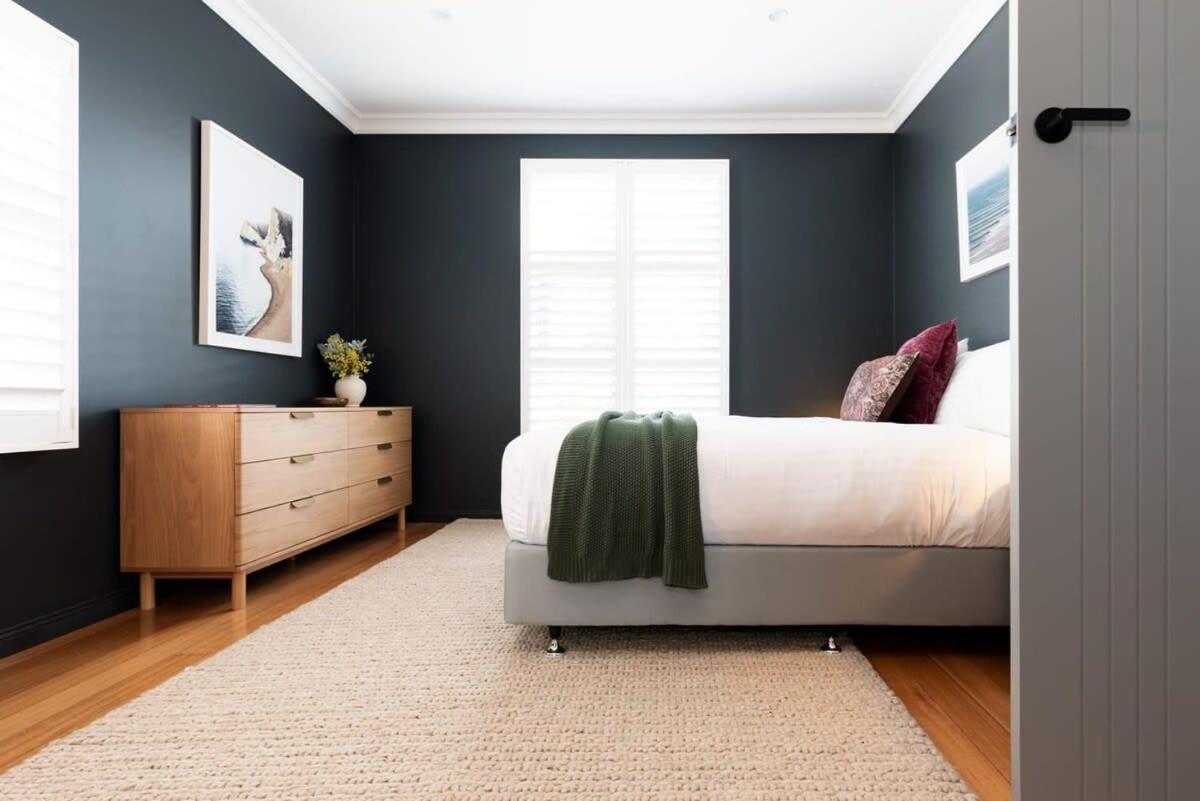 Balfour Cottage Wifi & Parking Launceston Ngoại thất bức ảnh