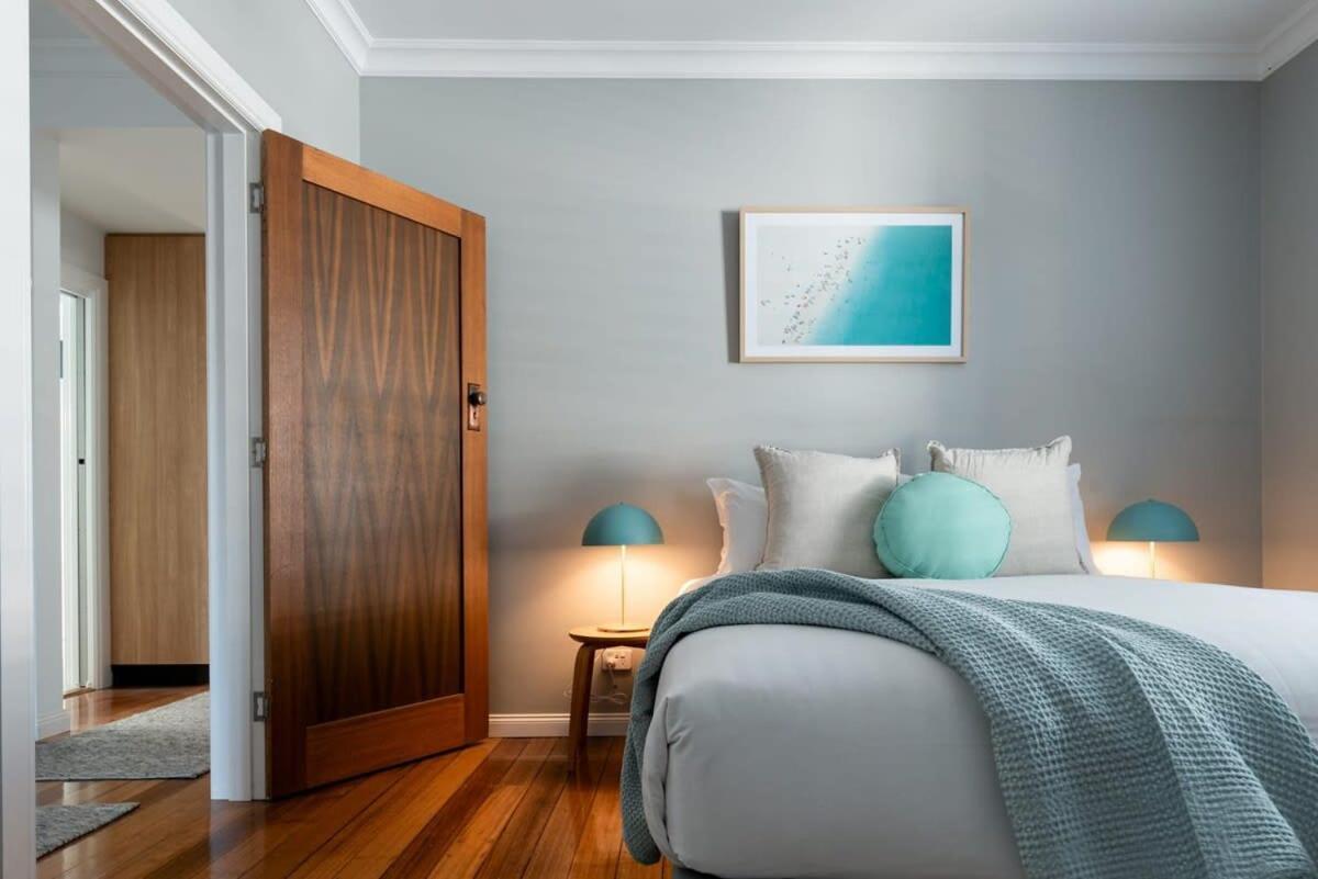 Balfour Cottage Wifi & Parking Launceston Ngoại thất bức ảnh